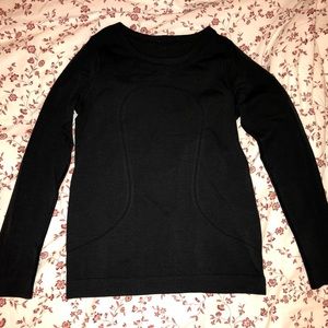 LULULEMON SWIFTLY TECH LONG SLEEVE